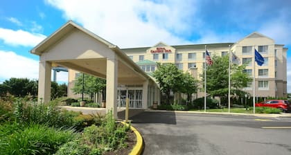 Hilton Garden Inn Secaucus/Meadowlands