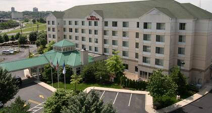 Hilton Garden Inn Secaucus/Meadowlands