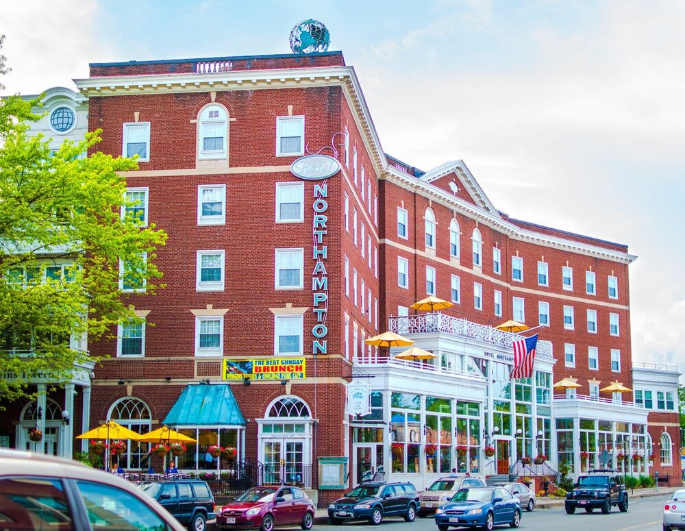 Hotel Northampton