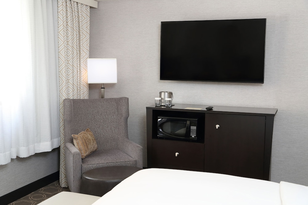 DoubleTree by Hilton Hotel Boston - Westborough