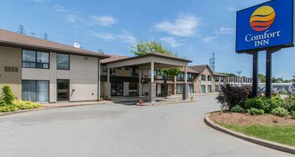 Comfort Inn Dartmouth