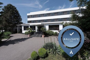 ibis Styles Offenburg City, Offenburg: $67 Room Prices & Reviews ...