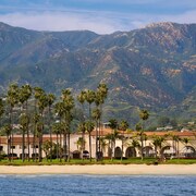 Top Hotels Closest to Carpinteria State Beach in Carpinteria | Hotels.com