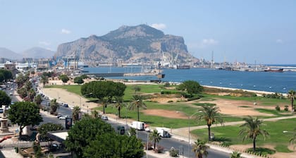 NH Palermo
