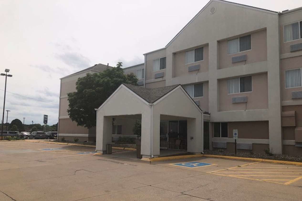 AmericInn by Wyndham Davenport in Davenport, United States