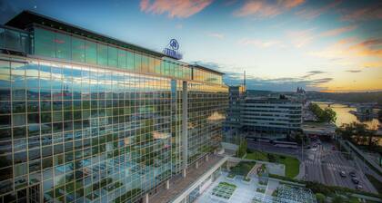 Hilton Prague