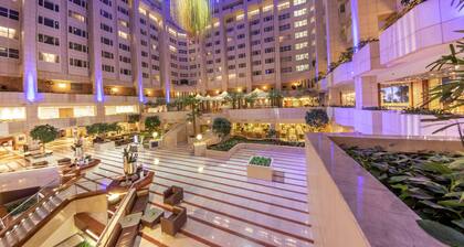 Hilton Prague