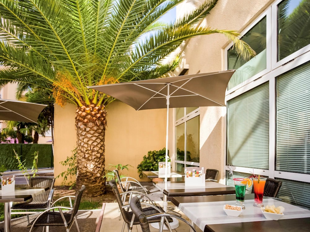 Hotel Ibis Perpignan Centre Ville Hotel Ibis Perpignan Centre Ville