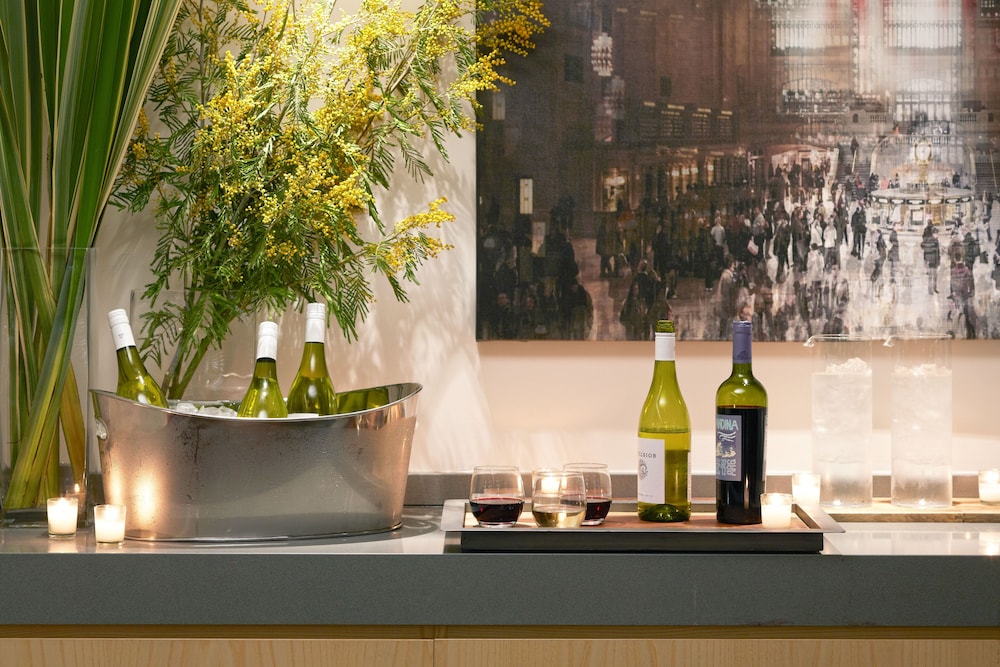 10 Hotels With Rooms With 2 Queen Beds In New York City | Trip101