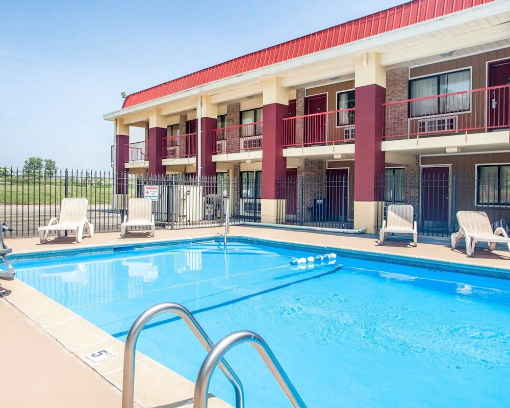 10 Best Resorts With Pool Near Kansas City, Missouri Trip101