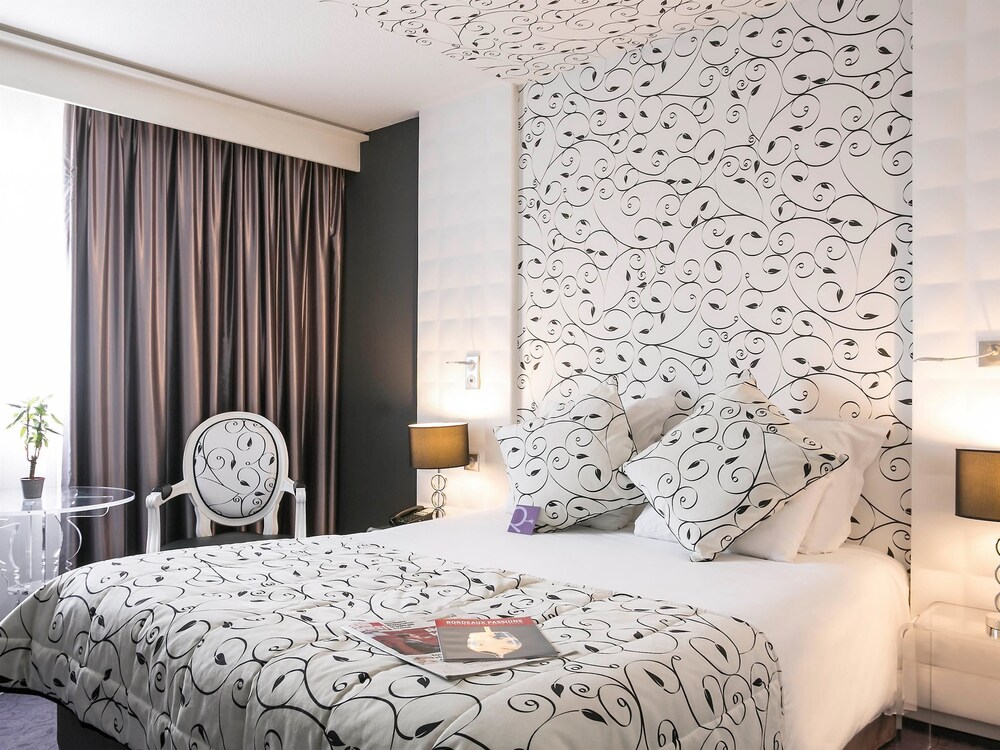 Hotel Mercure Bordeaux Merignac Hotel Mercure Bordeaux Merignac