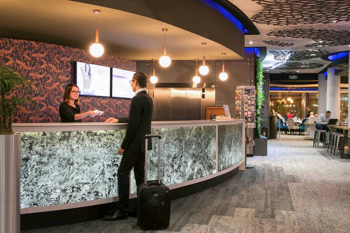 Mercure Bordeaux Aeroport Bordeaux Fra Expedia Fr Mercure Bordeaux Aeroport Bordeaux Fra Expedia Fr