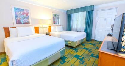 La Quinta Inn by Wyndham Clute Lake Jackson