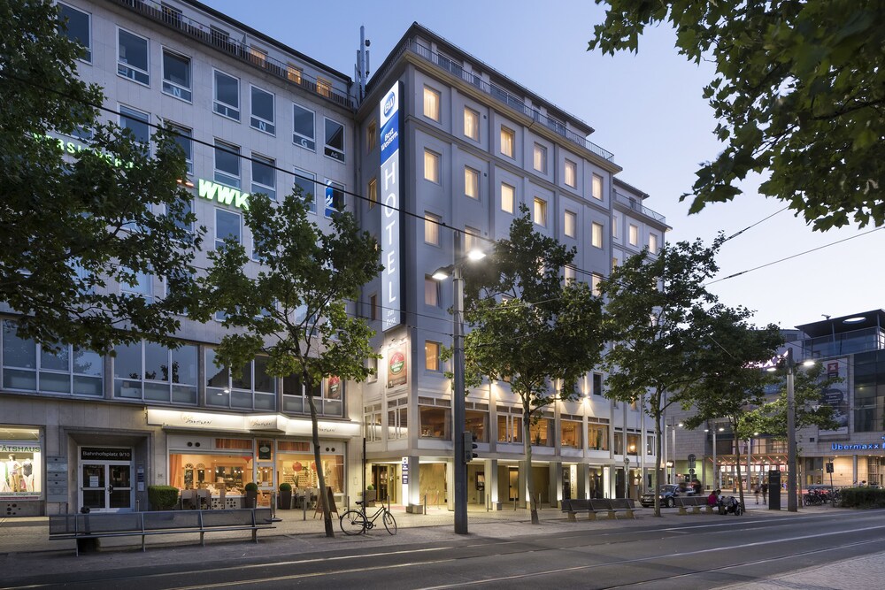 Bremen Best Western Hotel Zur Post Bremen Best Western Hotel Zur Post