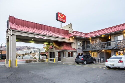 Great Place to stay Econo Lodge Downtown near Salt Lake City 