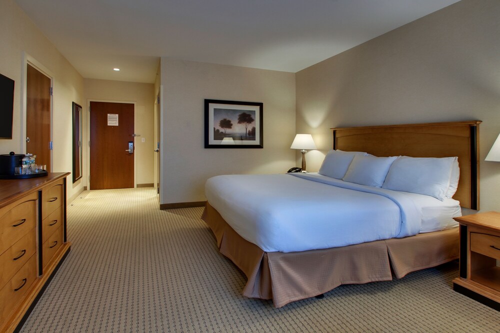 Room, Hollywood Casino Bangor