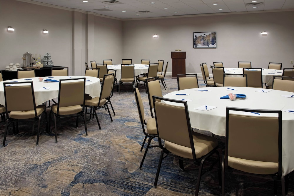 Meeting facility, Delta Hotels by Marriott Utica