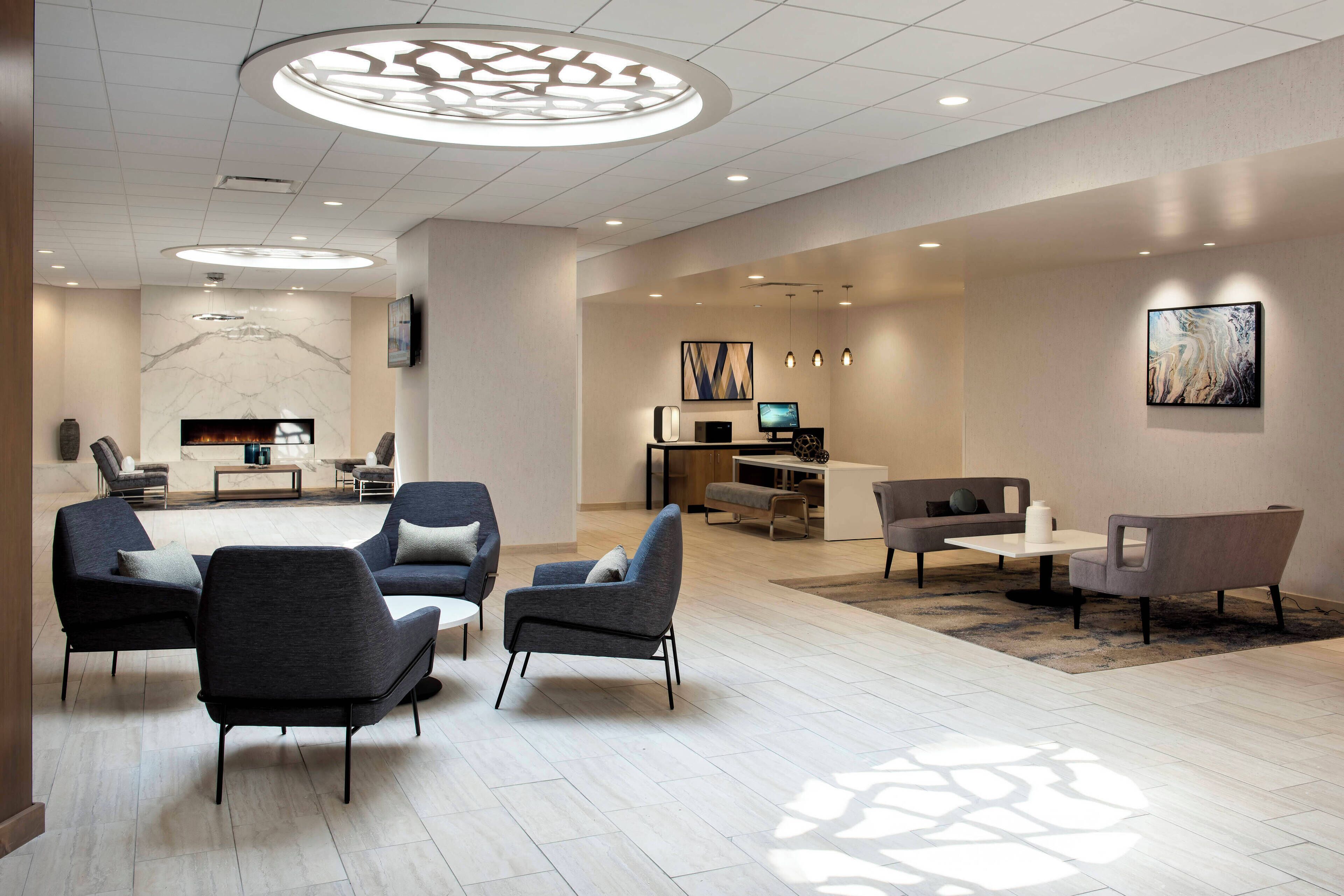 Radisson Hotel Utica Centre in Utica, United States