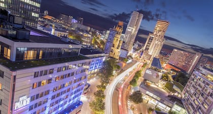 Hotel Palace Berlin