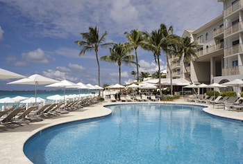 Check Last Minute Grand Cayman Hotel Deals
