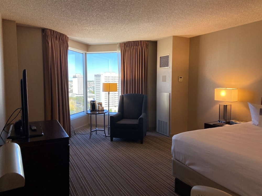 Hyatt Regency Albuquerque