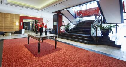 Event Hotel am Los Angeles Platz
