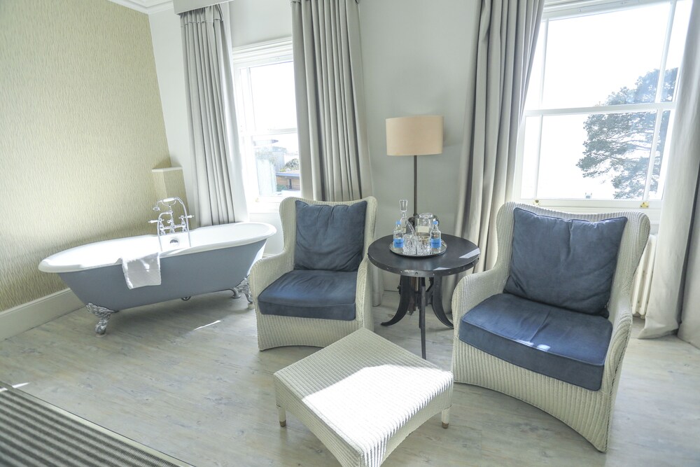 The Christchurch Harbour Hotel And Spa