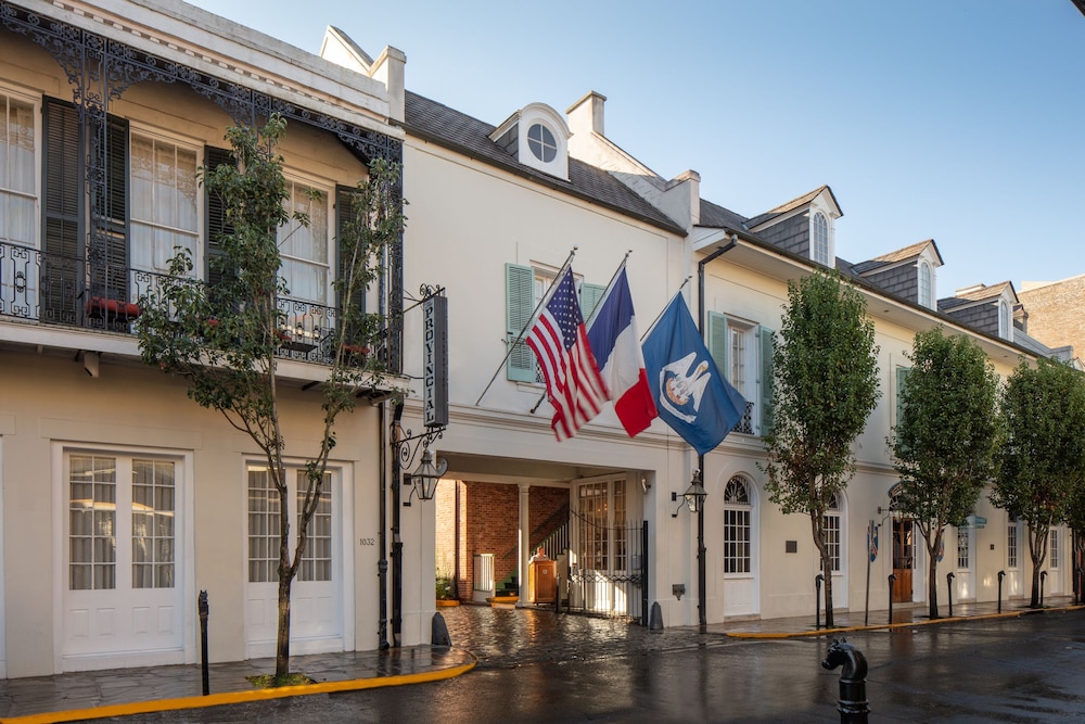 Hotel Provincial, New Orleans 108 Room Prices & Reviews Travelocity