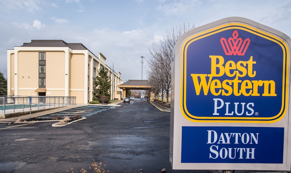 Best Western Plus Dayton South