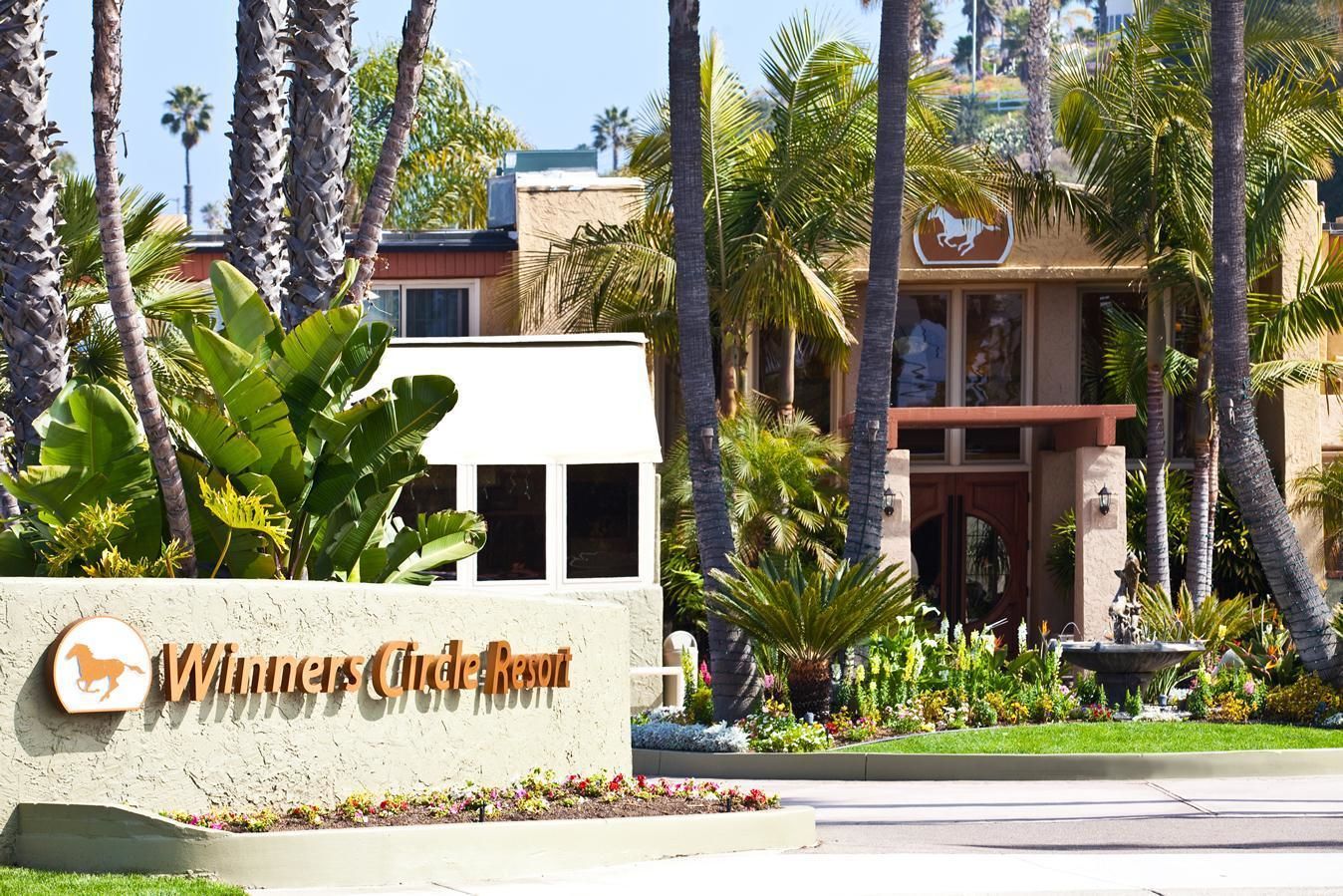 Winners Circle Resort, a VRI resort in Solana Beach, United States