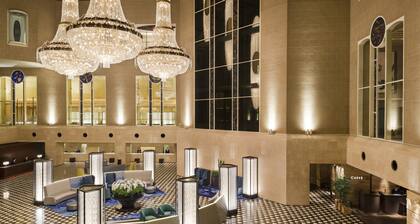 Hyatt Regency Tokyo