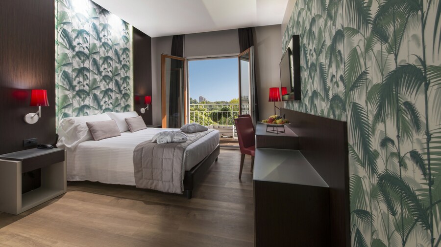 Hotel Manin