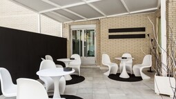 Apartamentos Sercotel Togumar Apartamentos Sercotel Togumar