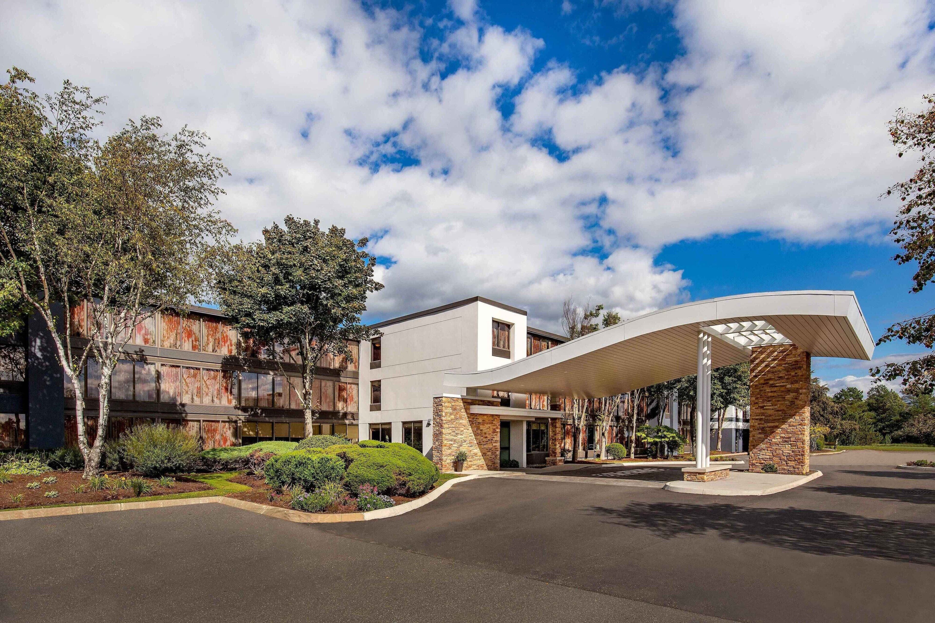 Fairfield Inn by Marriott Bangor in Bangor, United States