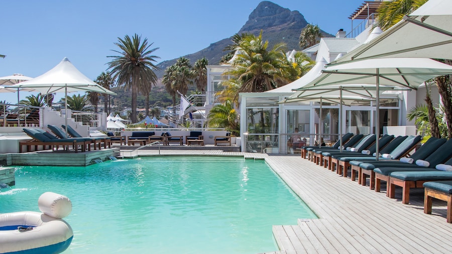 The Bay Hotel