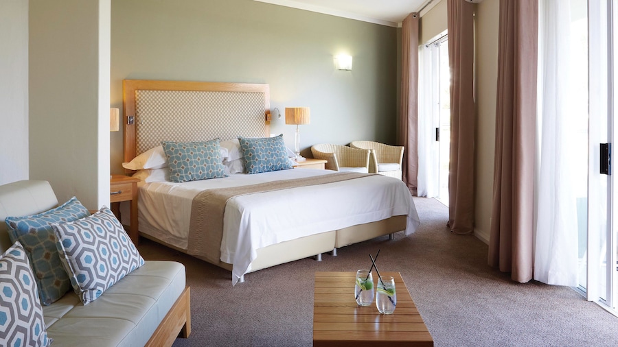 The Bay Hotel