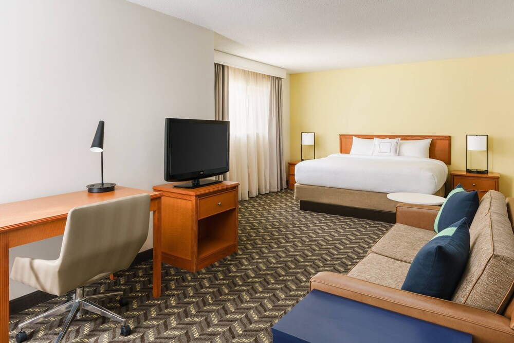 Residence Inn by Marriott Hartford/Windsor