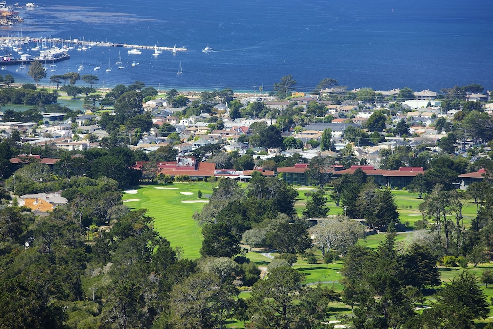 Hyatt Regency Monterey Hotel & Spa