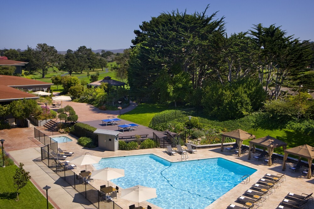 Hyatt Regency Monterey Hotel & Spa