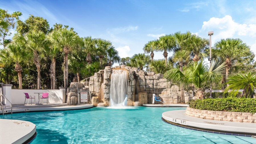 Crowne Plaza Orlando - Lake Buena Vista , an IHG Hotel
