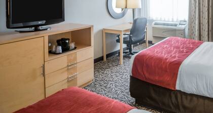 Comfort Inn - NYS Fairgrounds