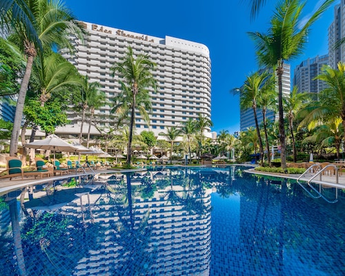 Shangri La Hotels And Resorts Accommodation In Pasig