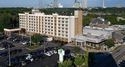 Holiday Inn Niagara Falls Scenic Downtown, an IHG Hotel