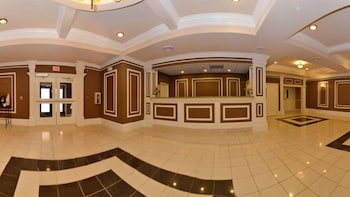 Comfort Inn Suites Plattsburgh Morrisonville Plattsburgh