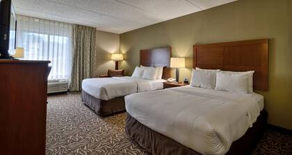 Clarion Inn & Suites - University Area