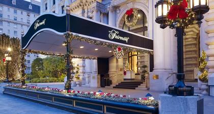 Fairmont San Francisco