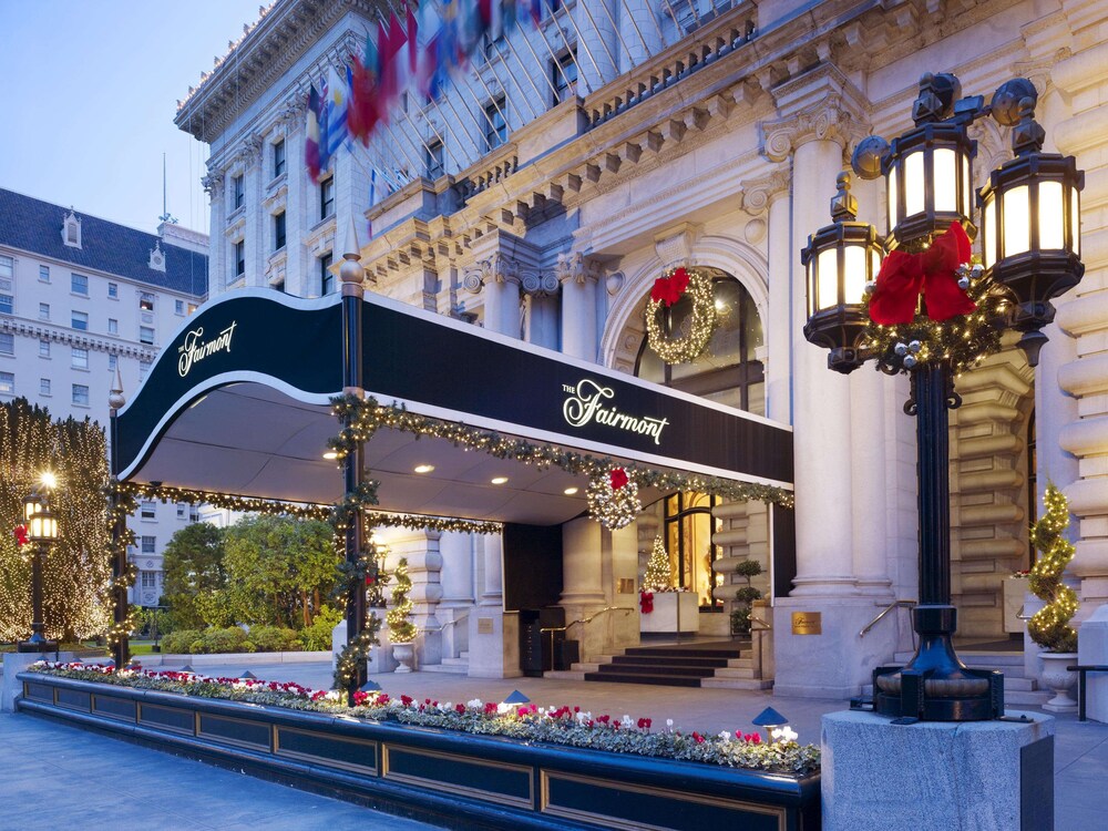 5 Star Hotels