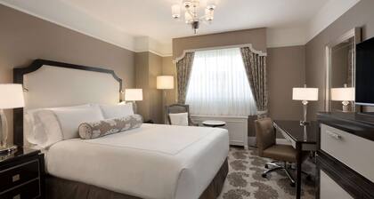 Fairmont San Francisco