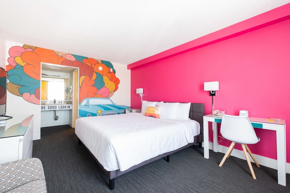 The Rambler Motel In Chula Vista Hotel Rates Reviews On Orbitz