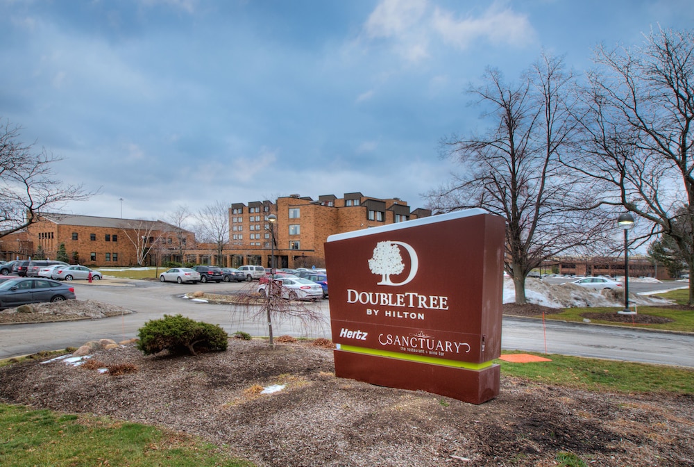 Doubletree By Hilton Cleveland East Beachwood 2019 Room Prices 76 Doubletree By Hilton Cleveland East Beachwood 3 5 Out Of 0